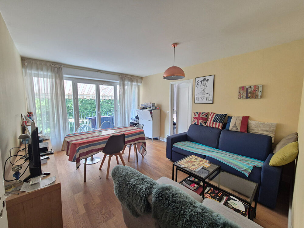 Vente Appartement Appartement Palaiseau 3 pièce(s) 62 m2 Palaiseau