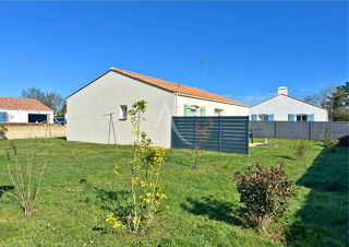  Maison � vendre 3 pi�ces 75 m�