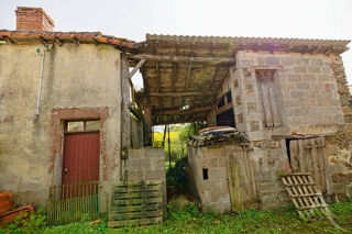  Maison � vendre 4 pi�ces 70 m�