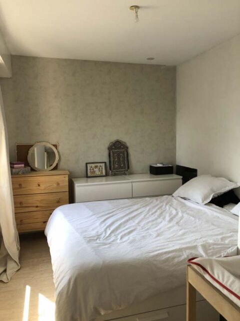  Appartement � louer 3 pi�ces 55 m�