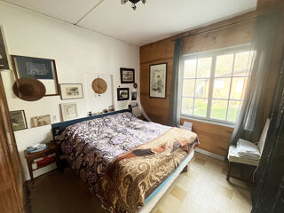  Maison � vendre 4 pi�ces 80 m�