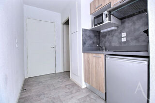  Appartement à vendre 1 pièce 22 m²