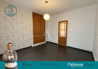  Appartement à vendre 3 pièces 84 m²
