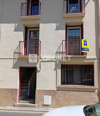  Maison  vendre 5 pices 106 m