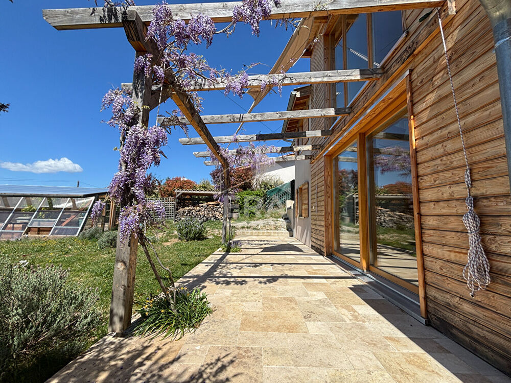 Maison 4 pièces 110 m² · à Sisteron · 110 m² · 400 000 €