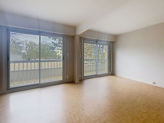  Appartement à vendre 2 pièces 41 m²