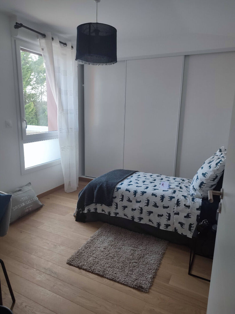 Vente Appartement T4 TOULOUSE POUVOURVILLE ? DUPLEX INVERSÉ CLIMATISÉ AVEC TERRASSE PANORAMIQUE Toulouse