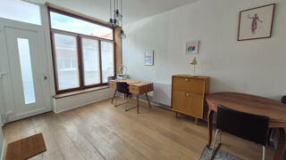  Maison à vendre 3 pièces 79 m²