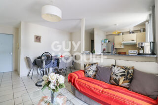 Location Appartement Appartement T3 carré d'or Saint denis