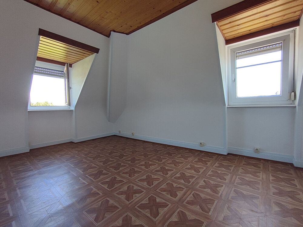 VENTE d'un appartement de 3 pièces (48m²) à MULHOUSE