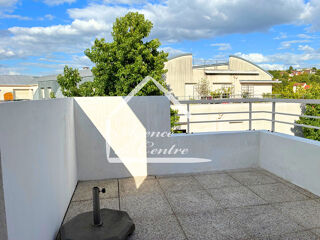  Appartement à vendre 4 pièces 79 m²