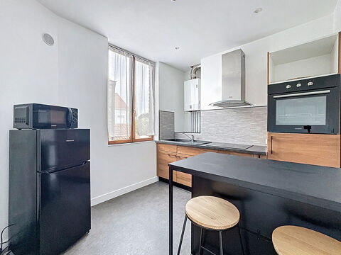  Appartement � louer 2 pi�ces 44 m�