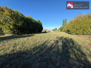  Terrain à vendre 922 m²
