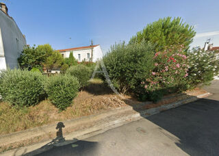  Terrain  vendre 271 m