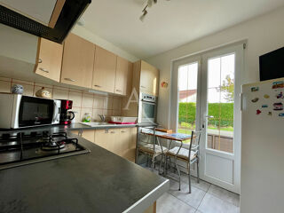  Maison à vendre 4 pièces 86 m²