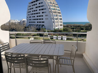  Appartement à louer 1 pièce 25 m²