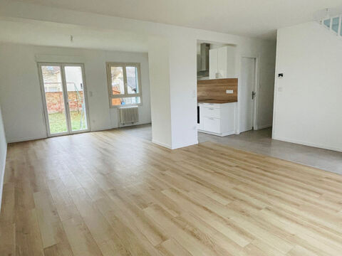  Maison � louer 5 pi�ces 103 m�