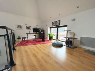  Appartement à vendre 5 pièces 162 m²
