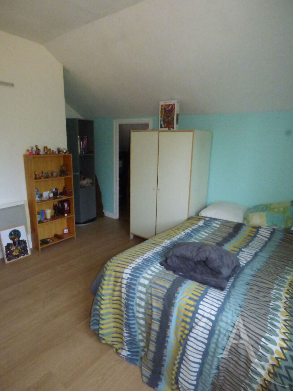 À DÉCOUVRIR SANS TARDER ? ENSEMBLE IMMOBILIER AVEC 6 LOGEMENTS ? GRENOBLE 38100
