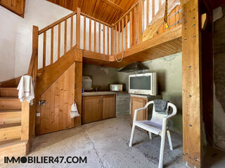  Maison � vendre 5 pi�ces 215 m�