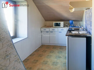  Immeuble à vendre 9 pièces 157 m²