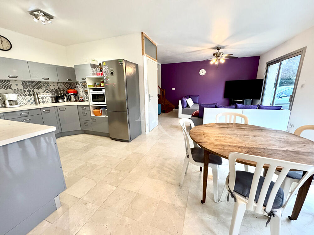 Vente Maison MAISON 5 CHAMBRES AVEC JARDIN ET GARAGE Le mans