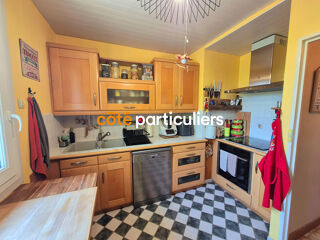  Maison  vendre 5 pices 130 m