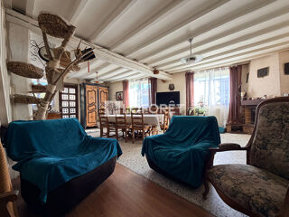 Vente Maison Maison familiale Favresse