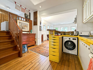  Appartement à vendre 3 pièces 68 m²