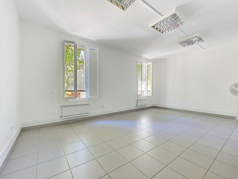   Bureaux Salon-de-provence 