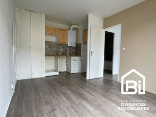  Appartement � vendre 2 pi�ces 25 m�