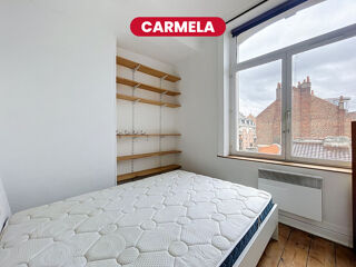 Appartement à vendre 2 pièces 31 m²