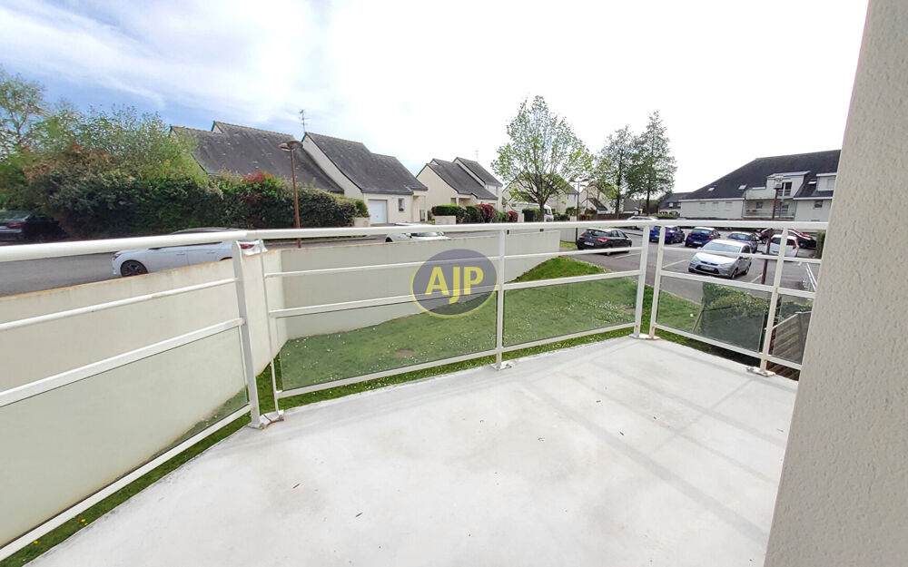 Appartement 4 pièces 82 m² · à Pontivy · 82 m² · 159 500 €