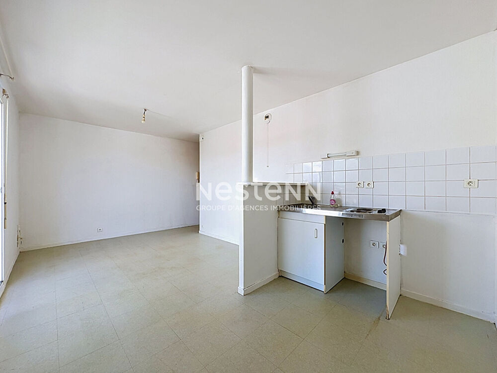 Vente Appartement Appartement T1 à vendre à St Hilaire de Riez, proche mer et commerces St hilaire de riez