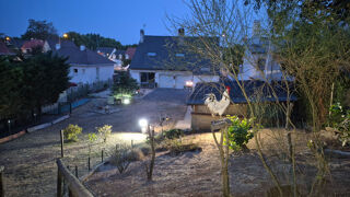  Maison à vendre 7 pièces 143 m²