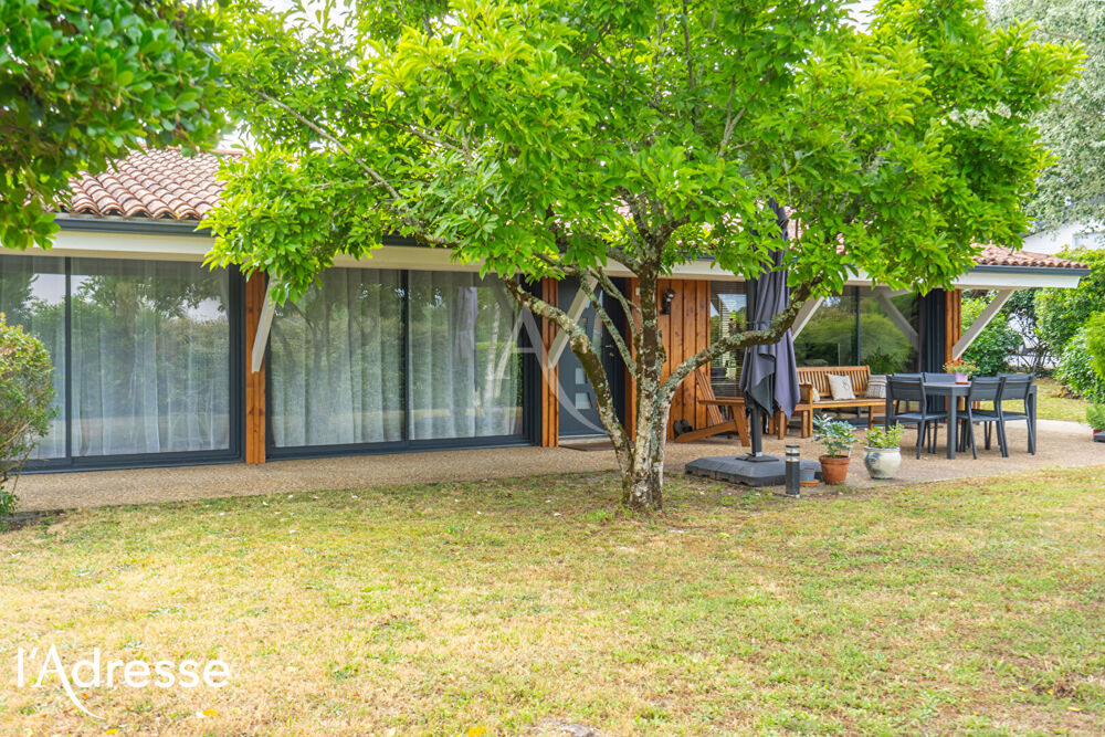 � vendre  Maison Can�jan (33610)