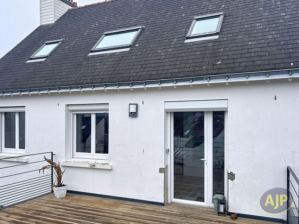 Maison 4 pièce(s) 120 m2