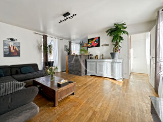  Appartement � vendre 3 pi�ces 46 m�