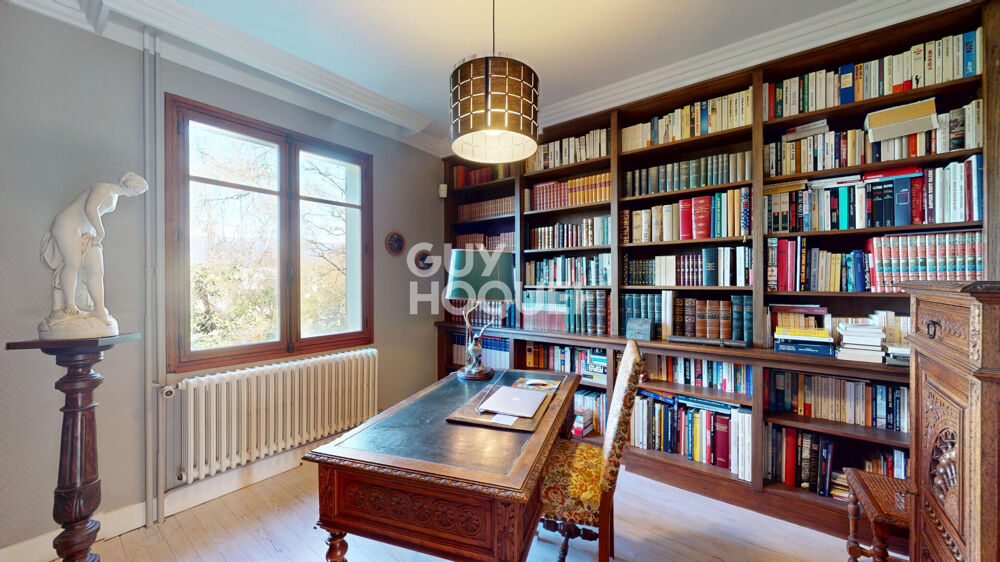 � vendre  Maison Chamb�ry (73000)