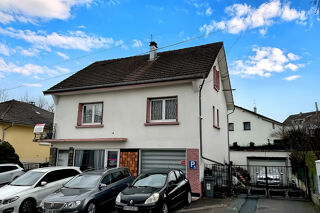  Maison  vendre 8 pices 165 m