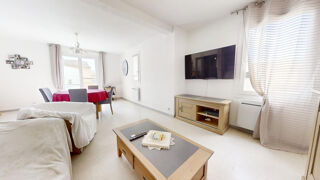  Appartement � vendre 3 pi�ces 66 m�