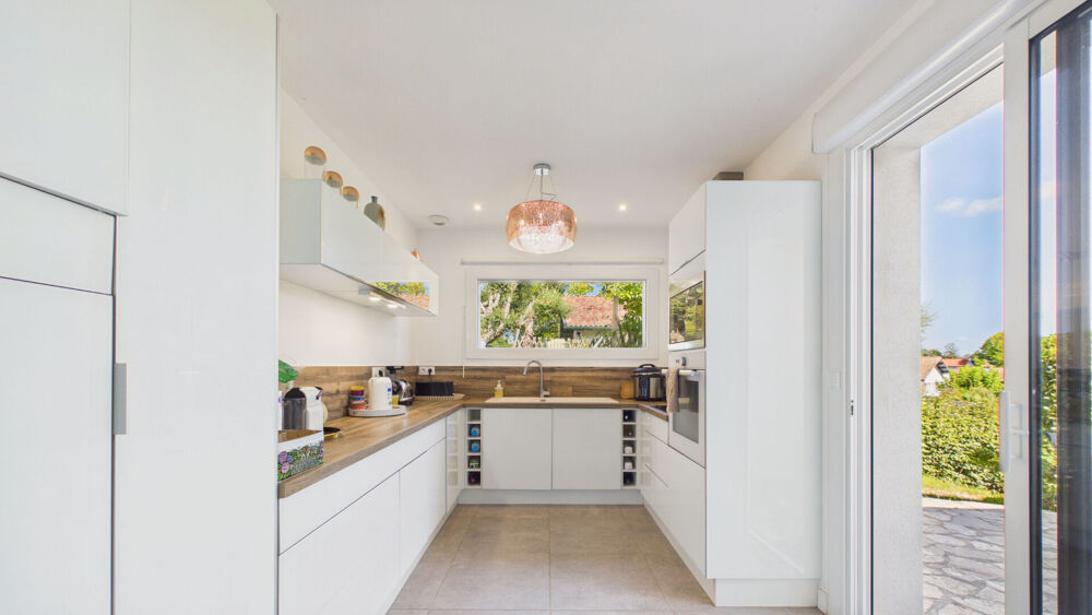 à vendre  Maison Soorts-Hossegor (40150)