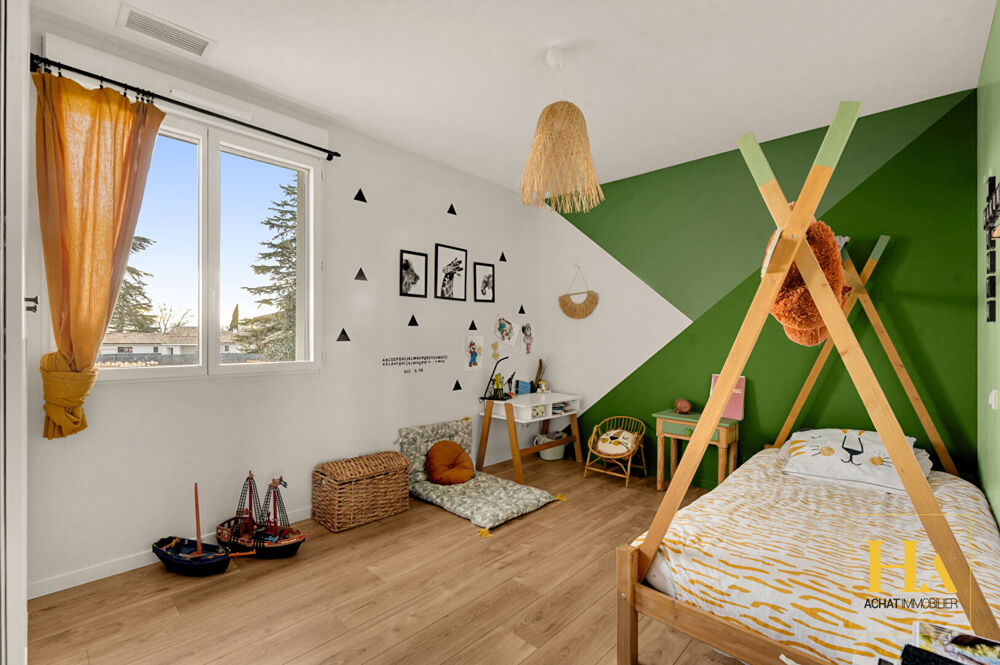 � vendre  Maison Aureville (31320)