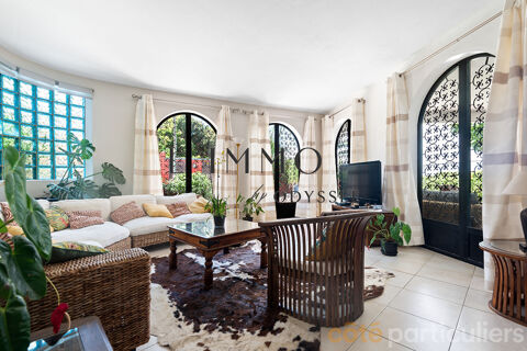  Maison � louer 5 pi�ces 209 m� Saint pierre