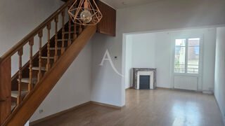 Appartement  vendre 4 pices 91 m