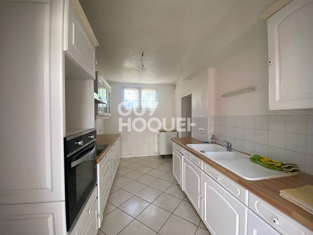 Vente Maison Maison Chartres 3 pièce(s) 63 m2 Chartres