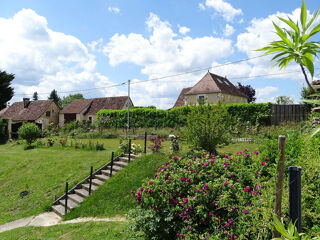  Maison � vendre 7 pi�ces 164 m�