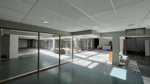 Local Paris 452 m2 4689000 75009 Paris