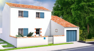  Maison  vendre 4 pices 93 m