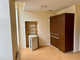  Appartement � vendre 1 pi�ce 24 m�